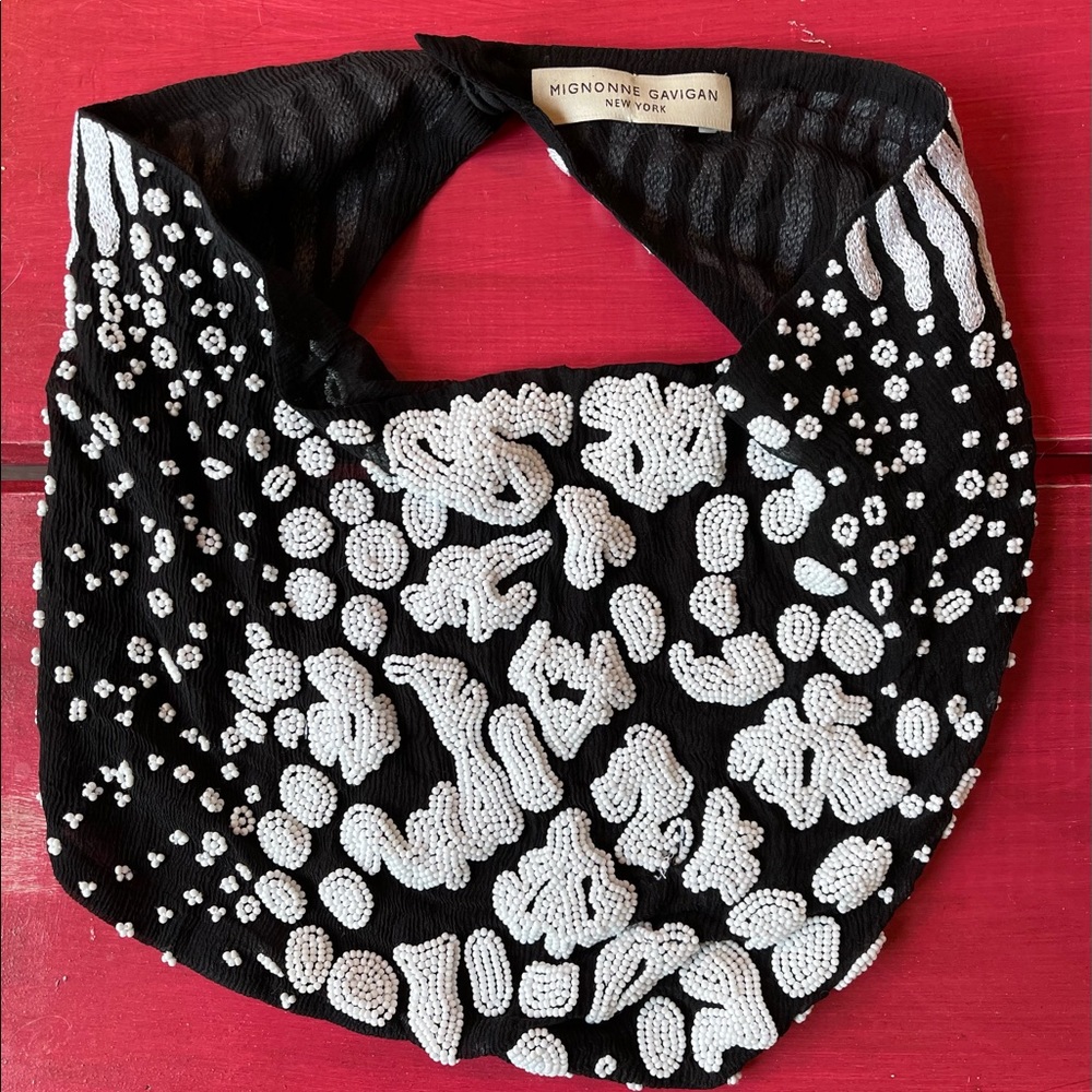 Mignonne Gavigan Kenya Le Charlot